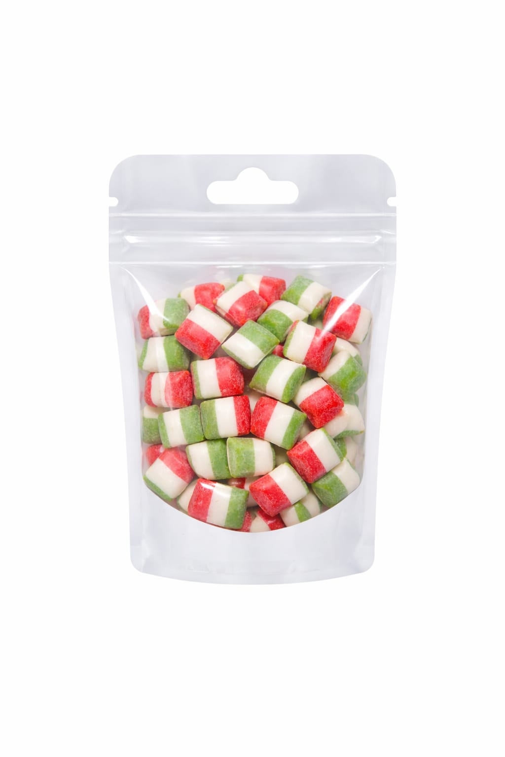 Candy Pebbles Simple Bag 70g - Watermelon Fizz